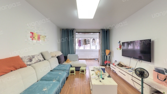 工商苑二手房实景图