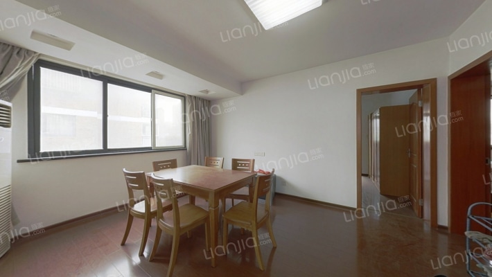 南盛家园二手房实景图