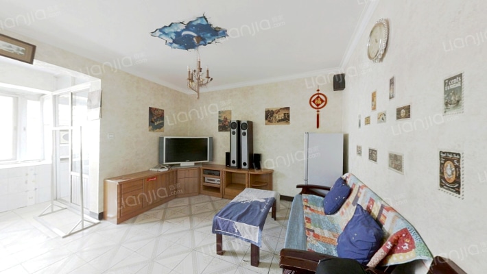 北仓坡19号二手房实景图