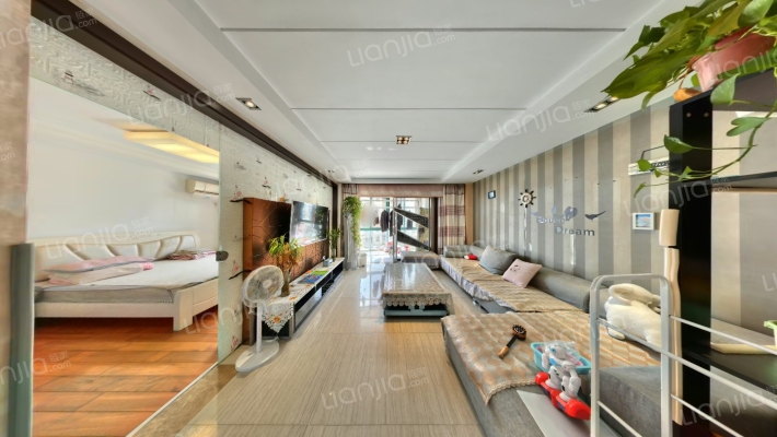 金水湾花园二手房实景图