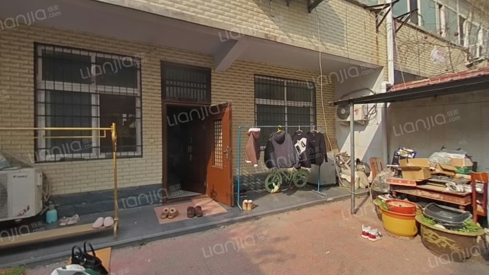 酱菜厂家属楼二手房实景图