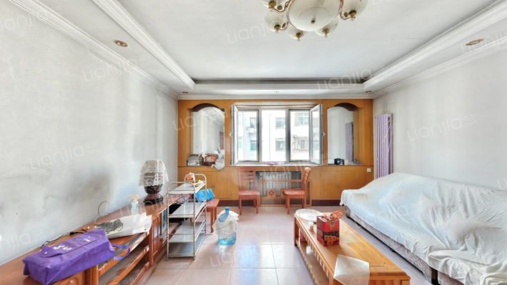 香河五一苑二手房实景图