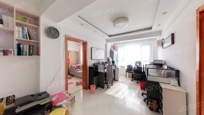 万家茗苑二期二手房实景图