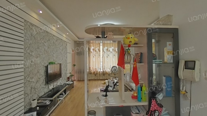 常绿·九天庄园二手房实景图