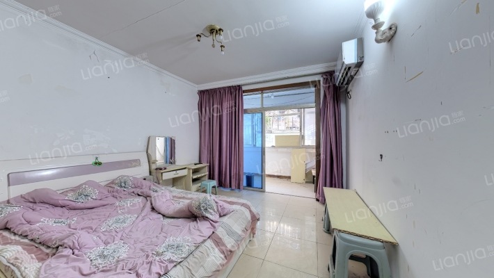 谢池小区二手房实景图