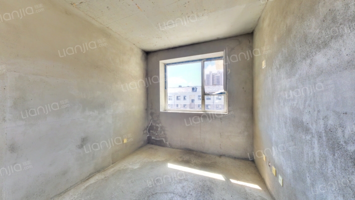 建华家园二区二手房实景图