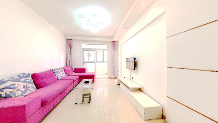 和明雅居二手房实景图