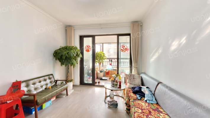 通和天誉北区二手房实景图