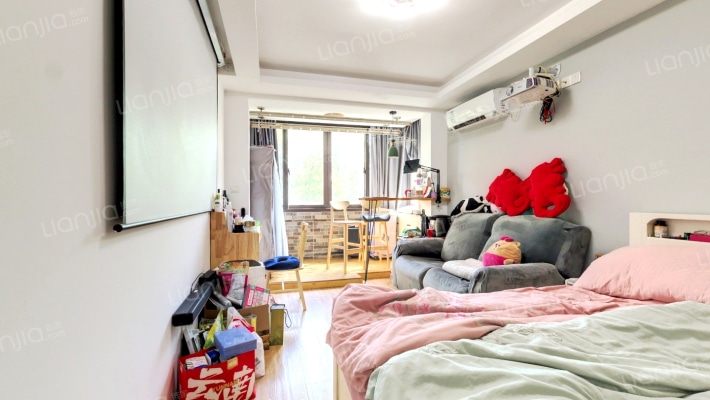 法华镇路315弄二手房实景图