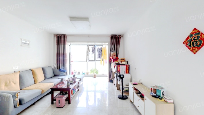 福海城二手房实景图