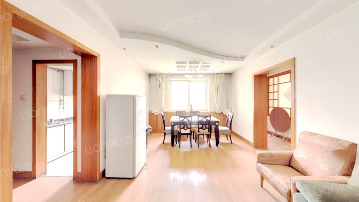 铁一院云祥小区二手房实景图