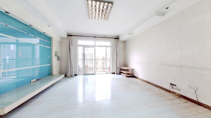 统建大江园·北苑二手房实景图