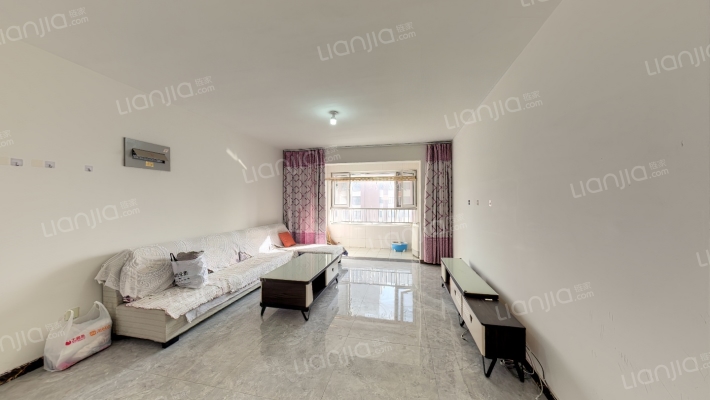 北三里南区二手房实景图