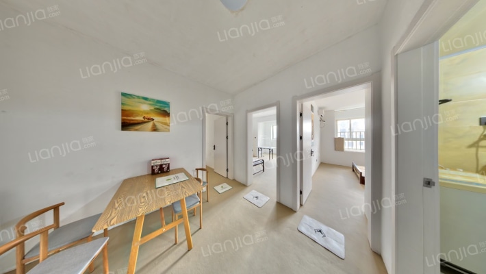 黄城花园西区二手房实景图