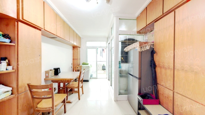 合兴西小区二手房实景图