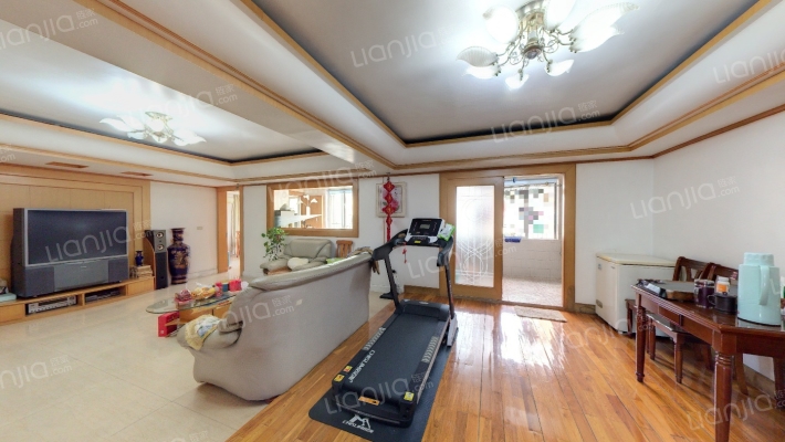 宁康西路207弄3号二手房实景图