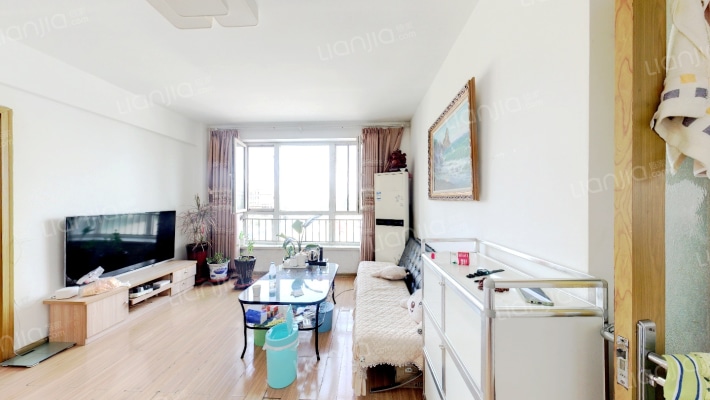 鹏辉新天居二期二手房实景图