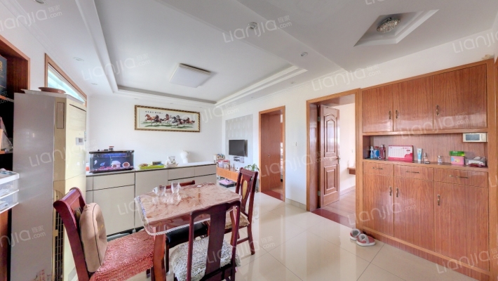 正阳公寓二手房实景图