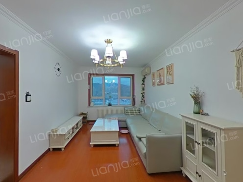 整租·王家下河 2室2厅 南