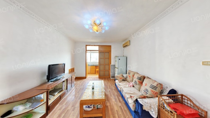 旱西关客运办宿舍二手房实景图