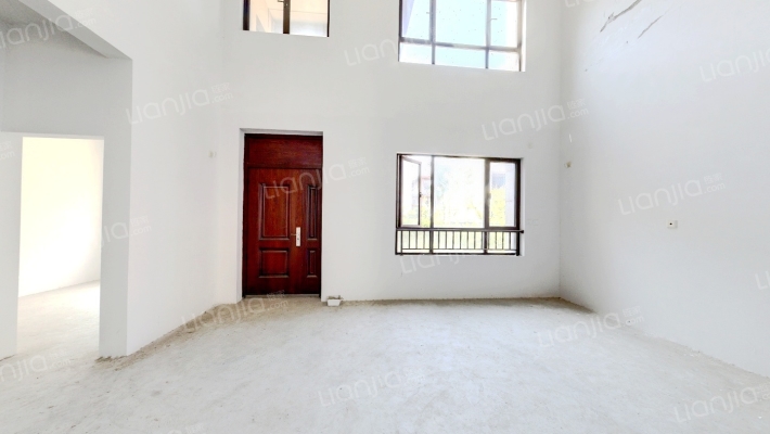 盛和九里香堤二期二手房实景图