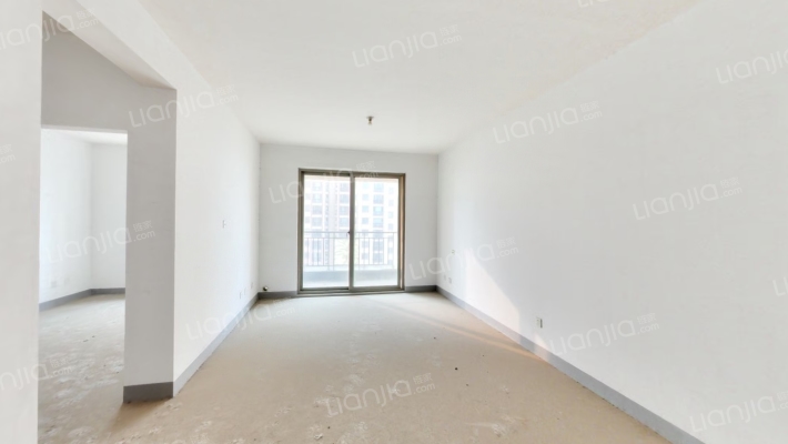 汇金新城（张家港）二手房实景图