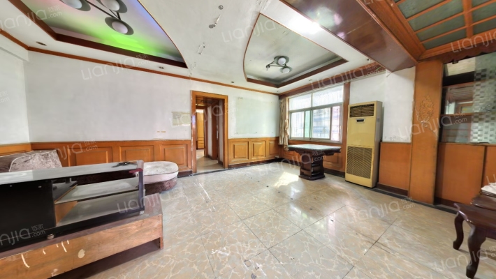 积玉桥后街4号兴松园小区二手房实景图