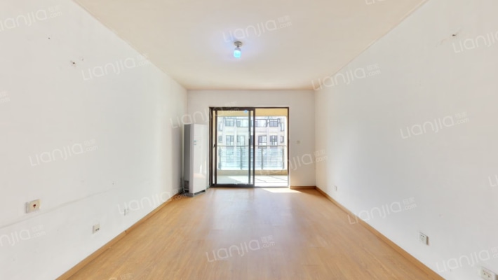 鑫苑世家二手房实景图