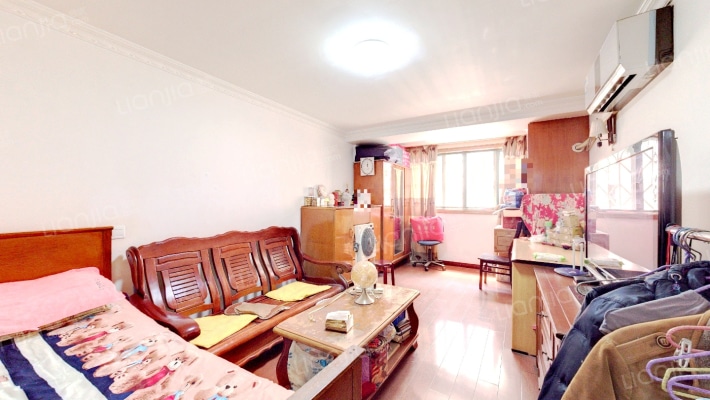 友谊二村二手房实景图