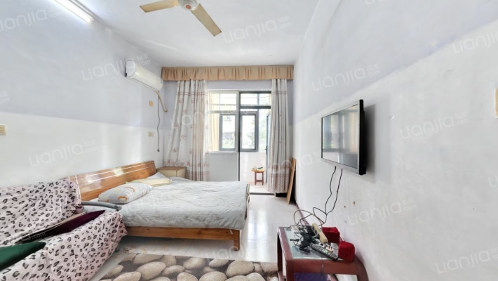 郑州国棉四厂二手房实景图