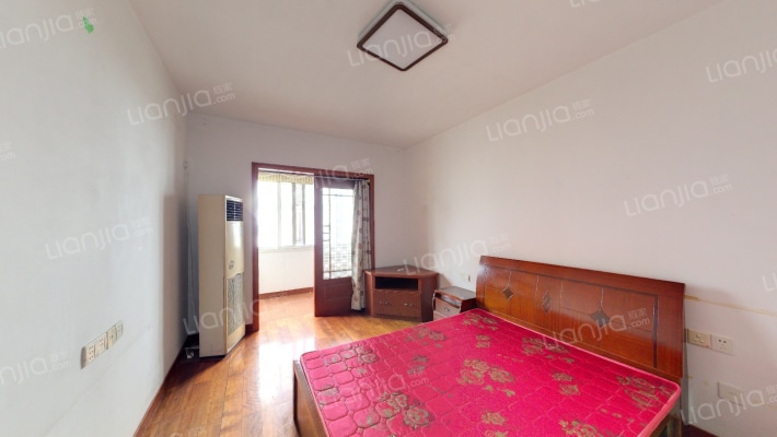 鼓西小区二手房实景图