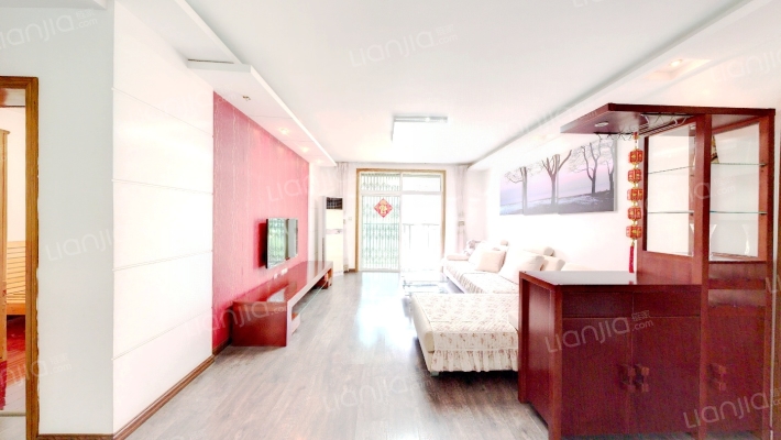 昕源花园二手房实景图