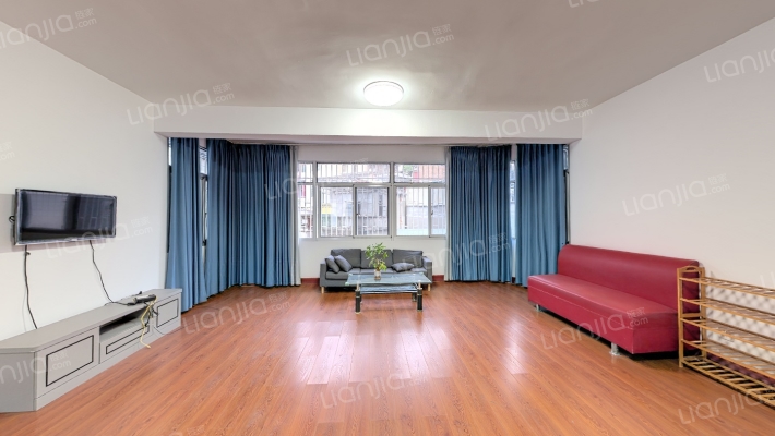 汉中楼二手房实景图