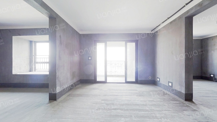 海樾府西区二手房实景图