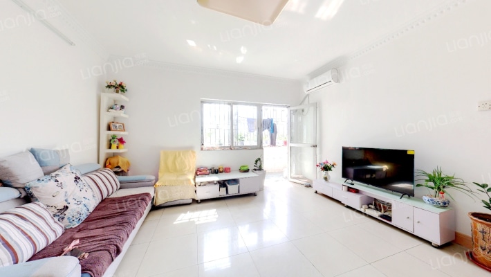 华星大厦二手房实景图