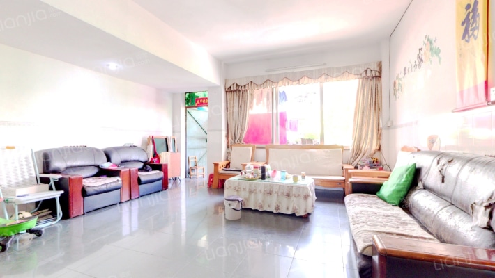 嘉裕楼二手房实景图