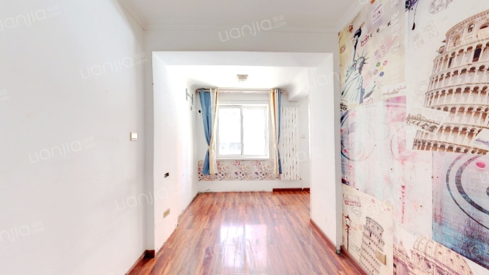 光辉小区二手房实景图