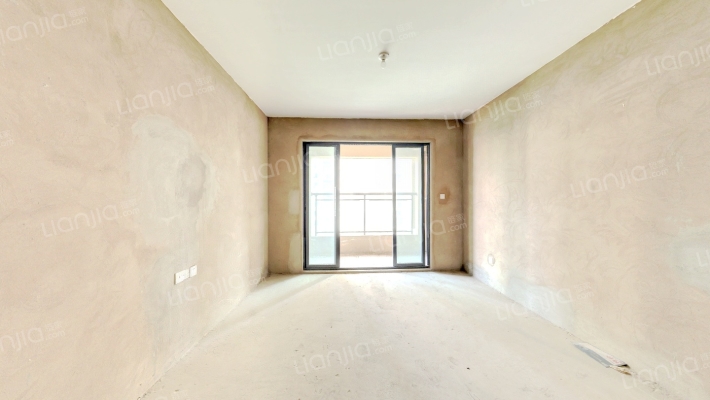 中梁华府二手房实景图