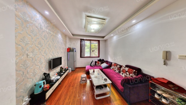 泉水北苑二手房实景图