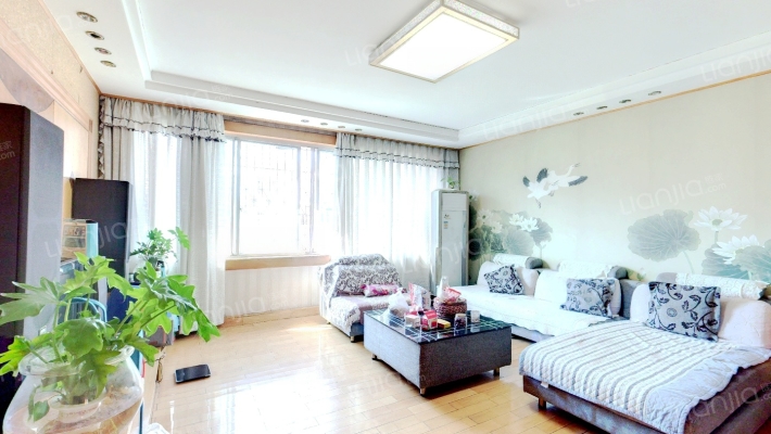 人民街56号二手房实景图