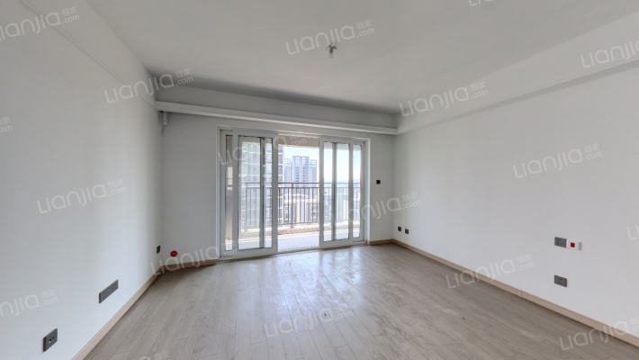 万科万创城二手房实景图