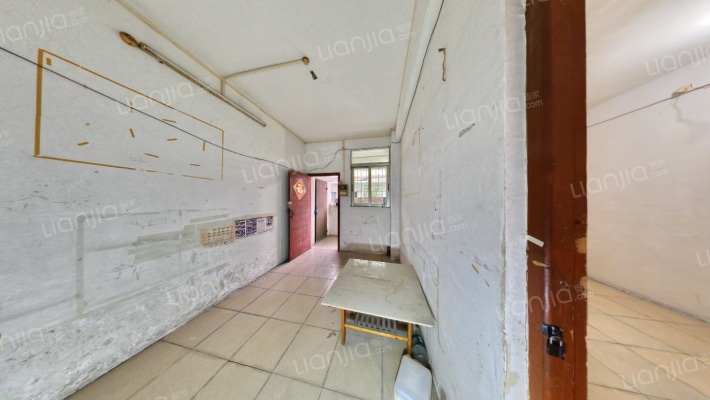 恒业楼C座二手房实景图