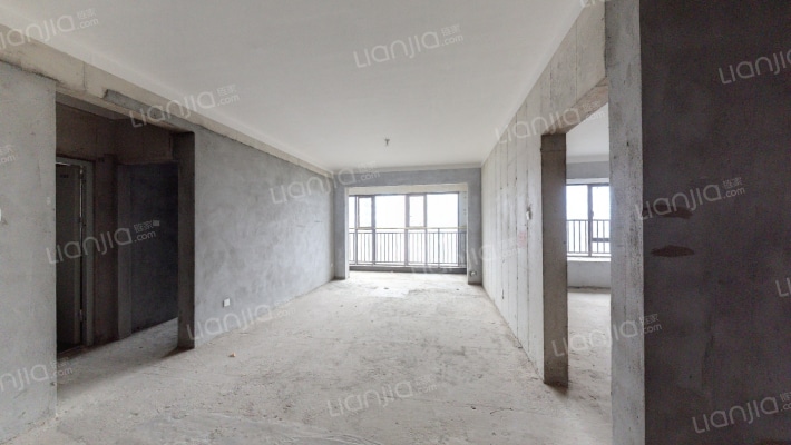 湘域芯城1期二手房实景图