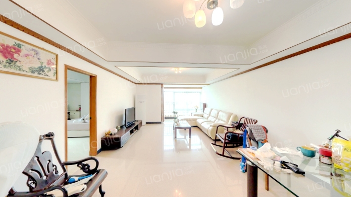 六榕大厦二手房实景图