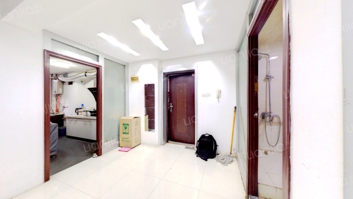 三星阳景园二手房实景图