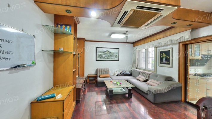 柳庄街48弄二手房实景图