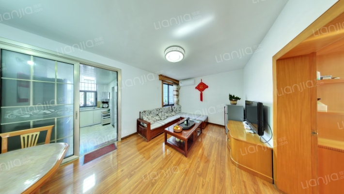 闽江局宿舍二手房实景图