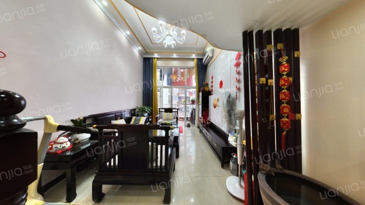 今日家园二手房实景图