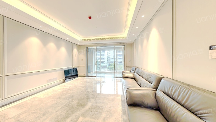 中海万松九里二手房实景图