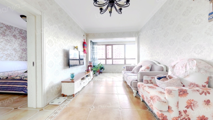 玉龙湾二手房实景图